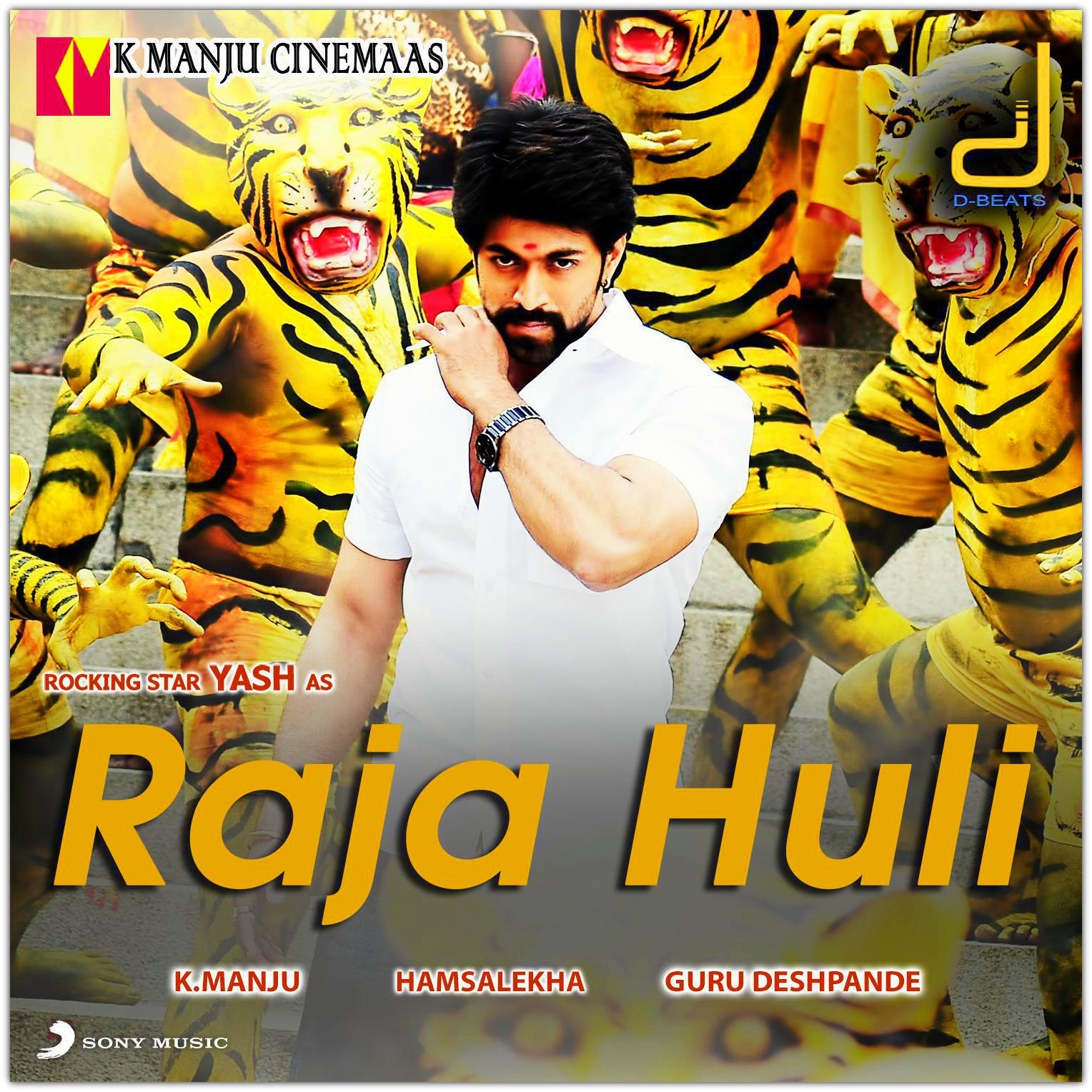Raja Huli Kannada Movie 3gp Video Songs Free Download